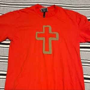 Elevation Worship/ Mav City OCB Oversized Tee